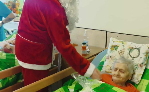 2025-12-06 Mikołajki