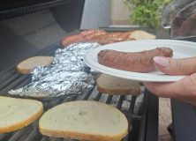 2025-09-09 Grill na zakończenie wakacji