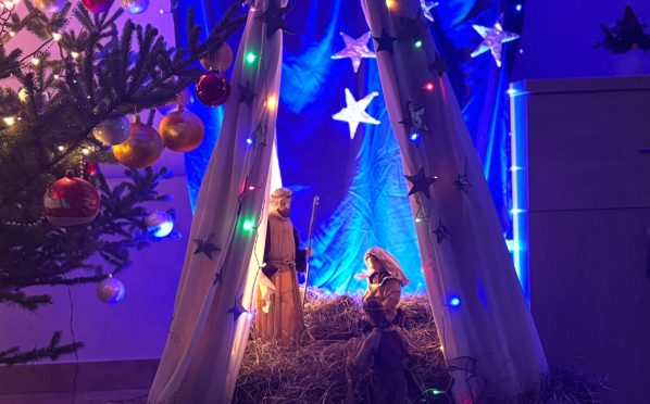 2025-12-22 Święta w Naszym Domu