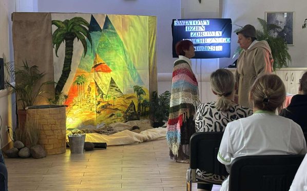 2025-10-10 Światowy Dzień Zdrowia Psychicznego