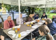 2025-09-15 Rozpływająca się w ustach doskonałość … czyli pizza