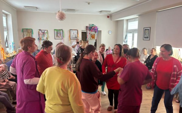 2025-12-31 Zabawa Sylwestrowa