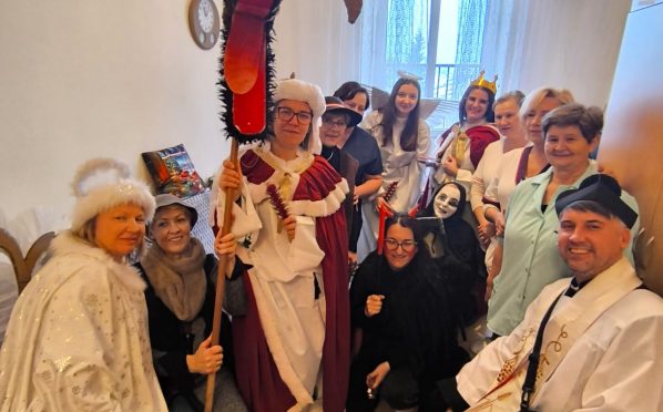 2026-01-06 Święto Trzech Króli