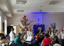 2026-01-08 Chór „Dziewiętnastka”