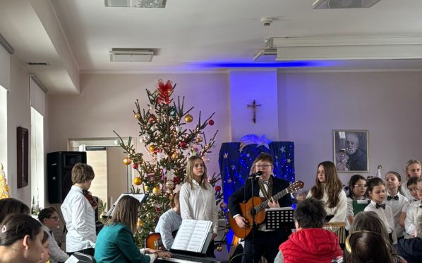 2026-01-08 Chór „Dziewiętnastka”