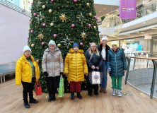 2026-01-09 Zakupy w Galerii Korona