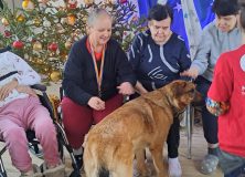 2026-01-14 Dogoterapia