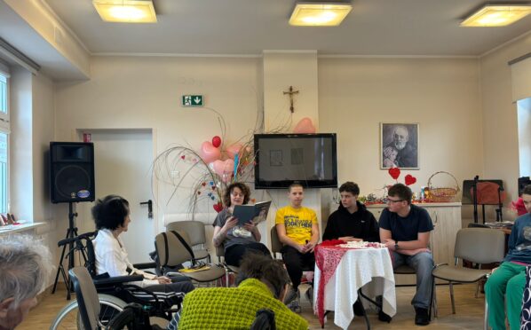 2026-02-05 Biblioterapia