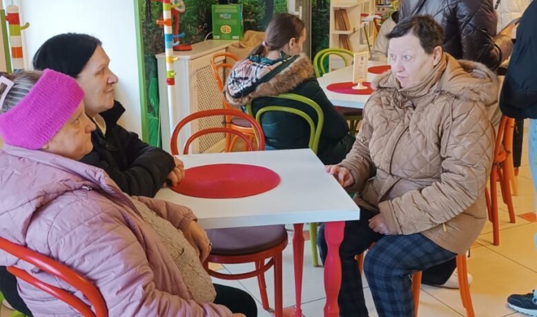 2026-03-10 Warsztaty w „Magii Karmelu”