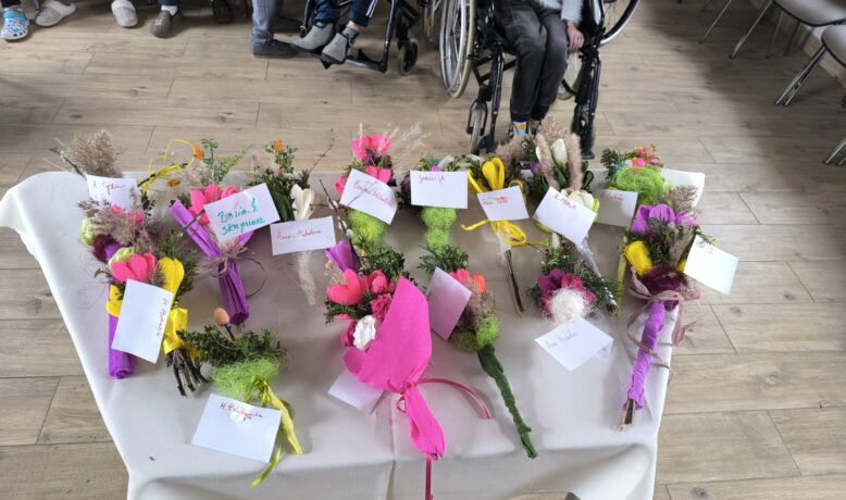 2026-03-27 Palmy Wielkanocne