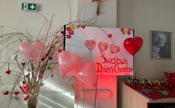 2026-02-11 Światowy Dzień Chorego