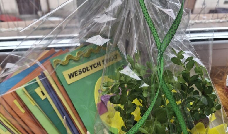 2026-03-30 Kartki Świąteczne od Przedszkolaków